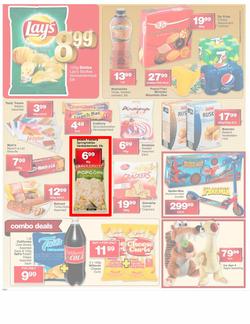 Checkers Gauteng : Golden Savings (9 Jul - 15 Jul), page 8