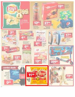 Checkers Gauteng : Golden Savings (9 Jul - 15 Jul), page 8