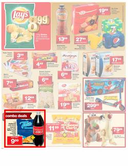 Checkers Gauteng : Golden Savings (9 Jul - 15 Jul), page 8