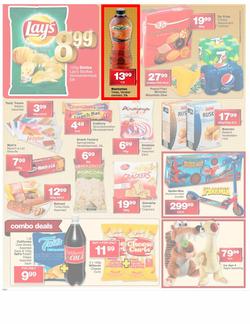 Checkers Gauteng : Golden Savings (9 Jul - 15 Jul), page 8