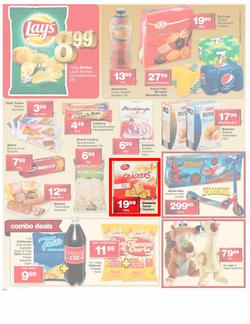 Checkers Gauteng : Golden Savings (9 Jul - 15 Jul), page 8