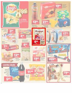 Checkers Gauteng : Golden Savings (9 Jul - 15 Jul), page 8
