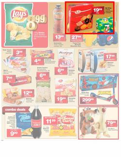 Checkers Gauteng : Golden Savings (9 Jul - 15 Jul), page 8