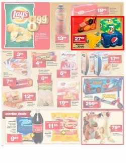 Checkers Gauteng : Golden Savings (9 Jul - 15 Jul), page 8