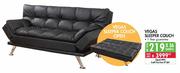 Vegas Sleeper Couch