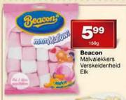 Malvalekkers Verskeidenheid-150g 