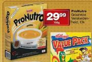 Pronutro Graankos Verskeidenheid-750g
