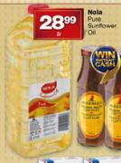 Nola Pure Sunflower Oil-2l