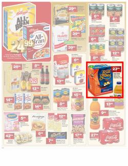 Checkers Free State : Golden Savings (9 Jul - 15 Jul), page 8