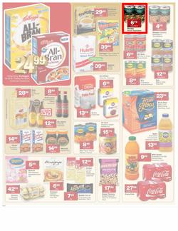 Checkers Free State : Golden Savings (9 Jul - 15 Jul), page 8
