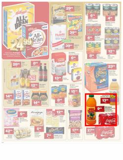 Checkers Free State : Golden Savings (9 Jul - 15 Jul), page 8