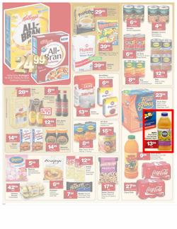 Checkers Free State : Golden Savings (9 Jul - 15 Jul), page 8