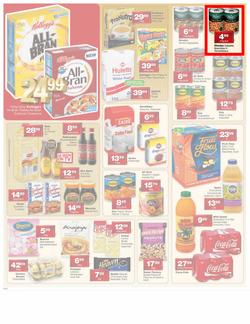 Checkers Free State : Golden Savings (9 Jul - 15 Jul), page 8