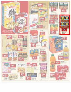 Checkers Free State : Golden Savings (9 Jul - 15 Jul), page 8