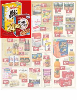 Checkers Free State : Golden Savings (9 Jul - 15 Jul), page 8