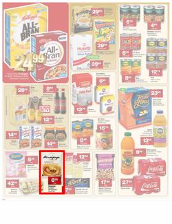 Checkers Free State : Golden Savings (9 Jul - 15 Jul), page 8