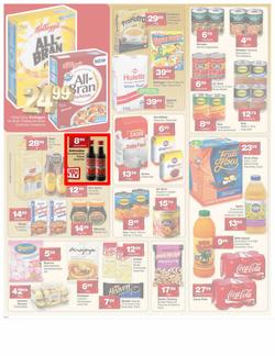 Checkers Free State : Golden Savings (9 Jul - 15 Jul), page 8