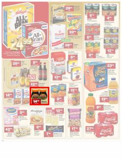 Checkers Free State : Golden Savings (9 Jul - 15 Jul), page 8