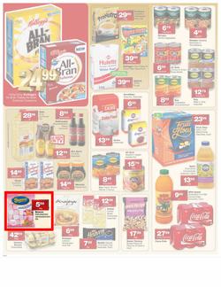 Checkers Free State : Golden Savings (9 Jul - 15 Jul), page 8
