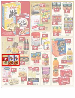 Checkers Free State : Golden Savings (9 Jul - 15 Jul), page 8