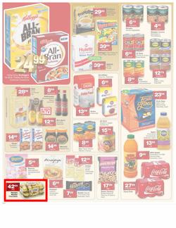 Checkers Free State : Golden Savings (9 Jul - 15 Jul), page 8