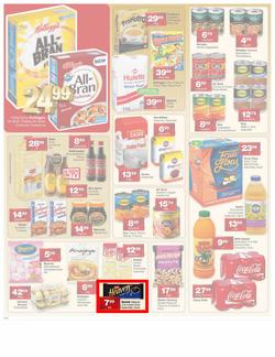 Checkers Free State : Golden Savings (9 Jul - 15 Jul), page 8