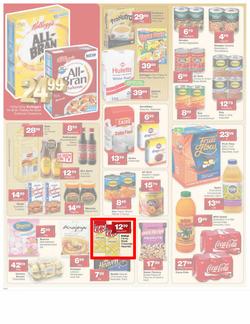 Checkers Free State : Golden Savings (9 Jul - 15 Jul), page 8