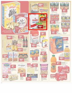 Checkers Free State : Golden Savings (9 Jul - 15 Jul), page 8