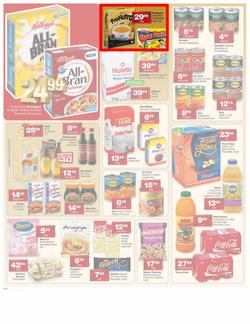 Checkers Free State : Golden Savings (9 Jul - 15 Jul), page 8