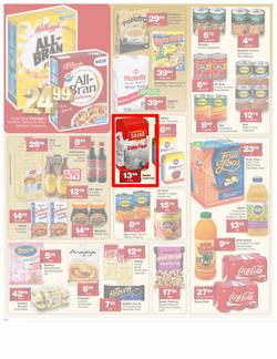 Checkers Free State : Golden Savings (9 Jul - 15 Jul), page 8