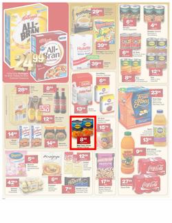 Checkers Free State : Golden Savings (9 Jul - 15 Jul), page 8