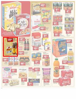 Checkers Free State : Golden Savings (9 Jul - 15 Jul), page 8