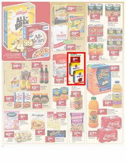 Checkers Free State : Golden Savings (9 Jul - 15 Jul), page 8