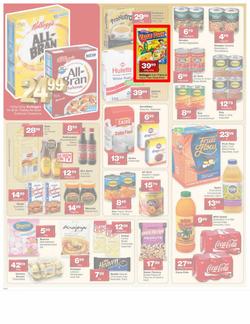 Checkers Free State : Golden Savings (9 Jul - 15 Jul), page 8