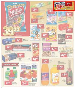 Checkers Gauteng : Golden Savings (16 Jul - 22 Jul), page 8