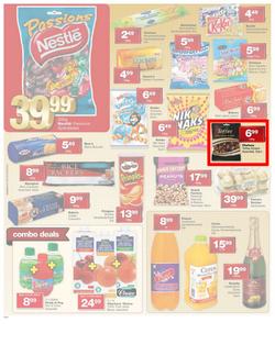 Checkers Gauteng : Golden Savings (16 Jul - 22 Jul), page 8