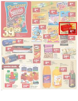 Checkers Gauteng : Golden Savings (16 Jul - 22 Jul), page 8