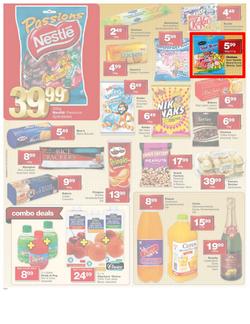 Checkers Gauteng : Golden Savings (16 Jul - 22 Jul), page 8