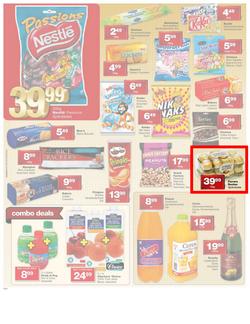 Checkers Gauteng : Golden Savings (16 Jul - 22 Jul), page 8