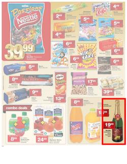 Checkers Gauteng : Golden Savings (16 Jul - 22 Jul), page 8