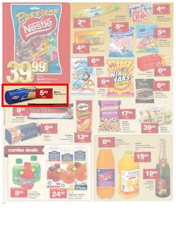 Checkers Gauteng : Golden Savings (16 Jul - 22 Jul), page 8