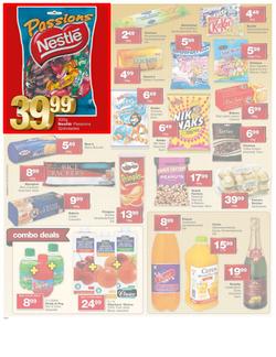 Checkers Gauteng : Golden Savings (16 Jul - 22 Jul), page 8