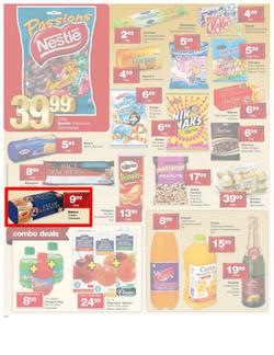 Checkers Gauteng : Golden Savings (16 Jul - 22 Jul), page 8