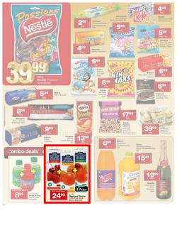 Checkers Gauteng : Golden Savings (16 Jul - 22 Jul), page 8