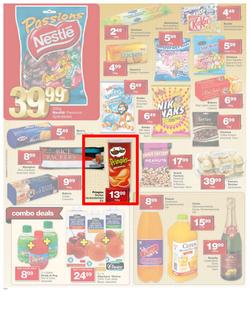 Checkers Gauteng : Golden Savings (16 Jul - 22 Jul), page 8