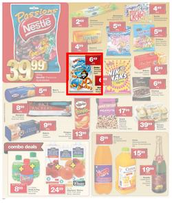 Checkers Gauteng : Golden Savings (16 Jul - 22 Jul), page 8