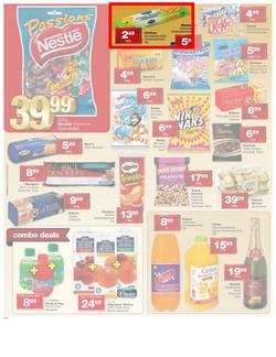 Checkers Gauteng : Golden Savings (16 Jul - 22 Jul), page 8