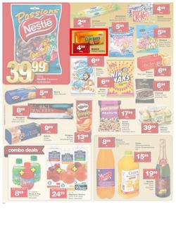 Checkers Gauteng : Golden Savings (16 Jul - 22 Jul), page 8