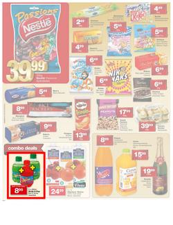 Checkers Gauteng : Golden Savings (16 Jul - 22 Jul), page 8