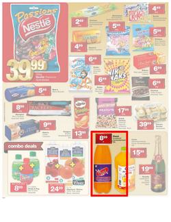 Checkers Gauteng : Golden Savings (16 Jul - 22 Jul), page 8